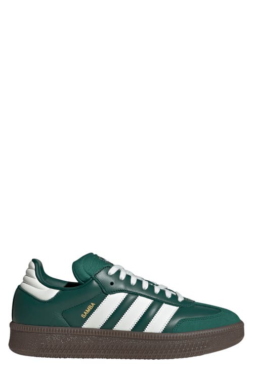 Adidas Originals Adidas Gender Inclusive Samba Xlg Sneaker In Green