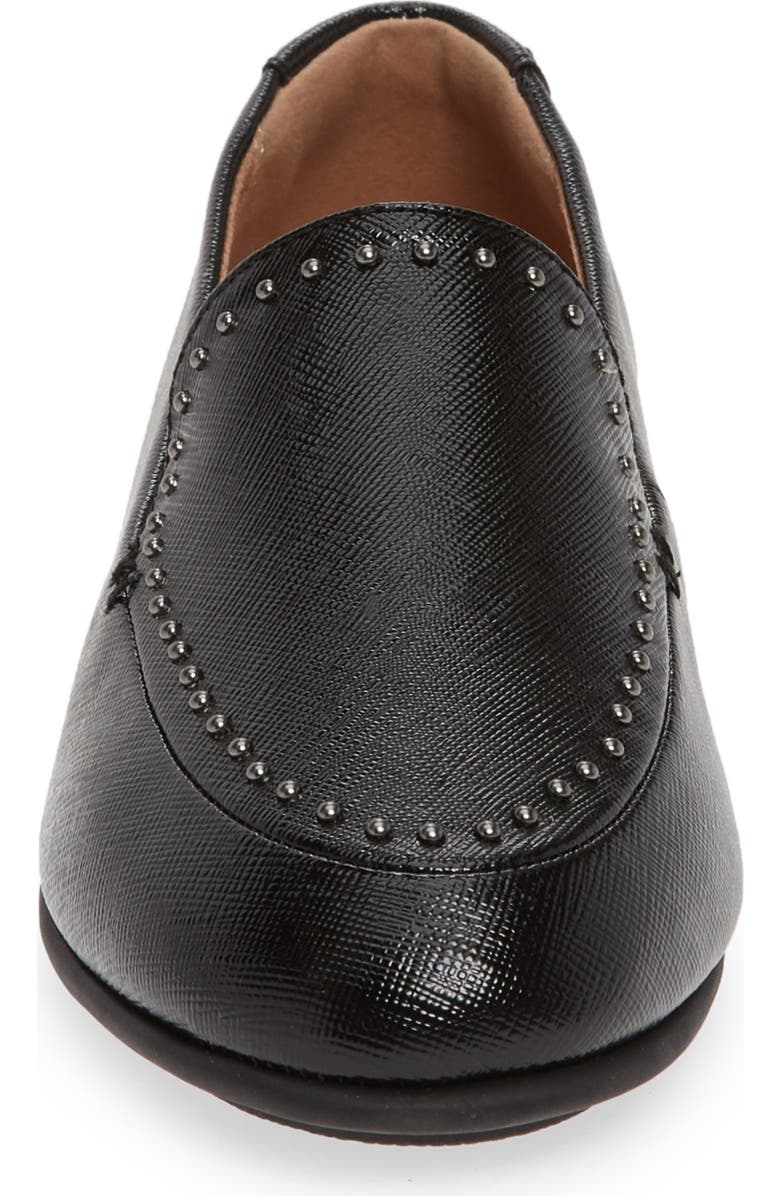 FitFlop Fit Flop Lena Microstud Loafer, Alternate, color,