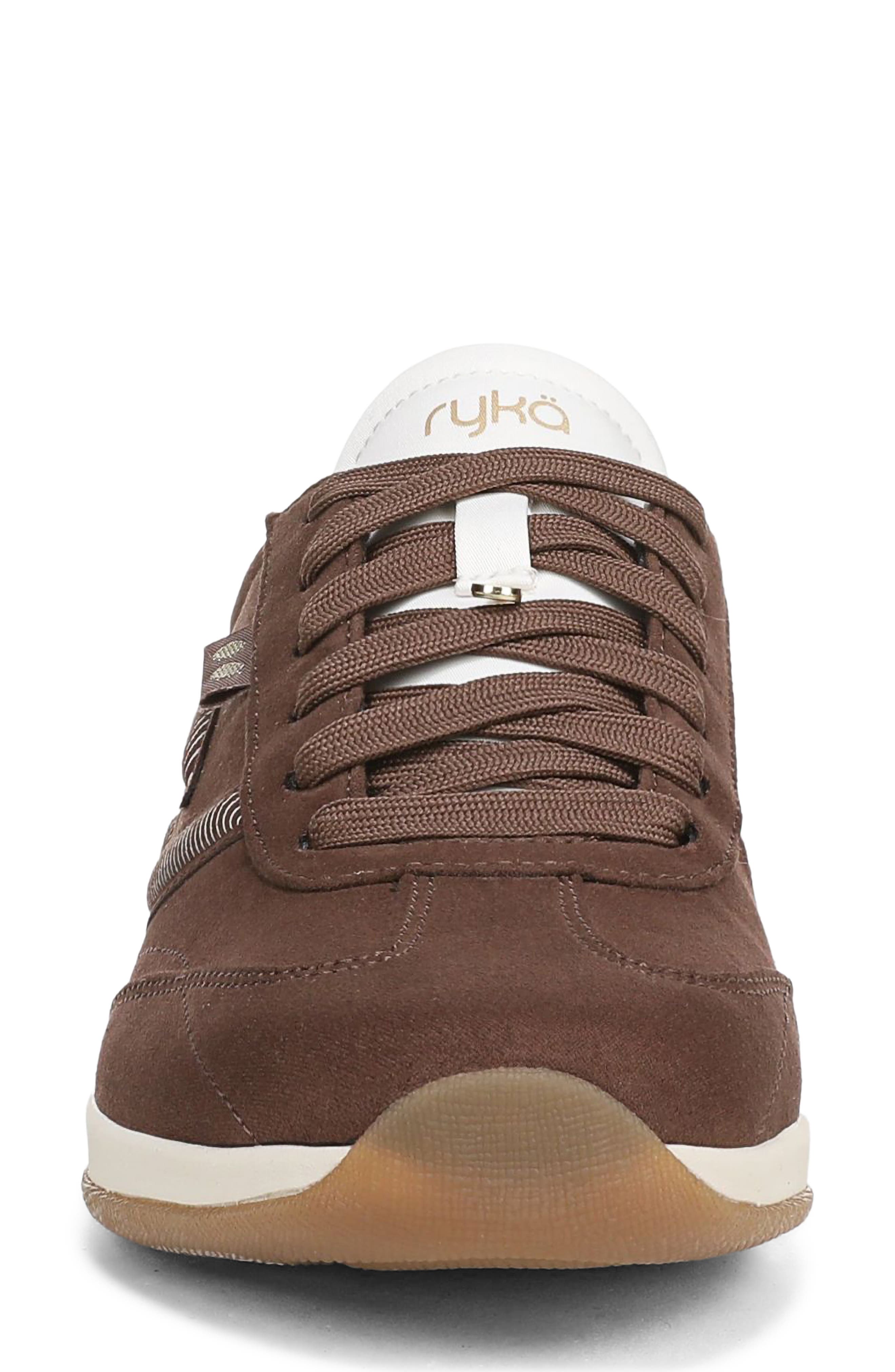 Era Sneaker, Alternate, color, FUDGE BROWN