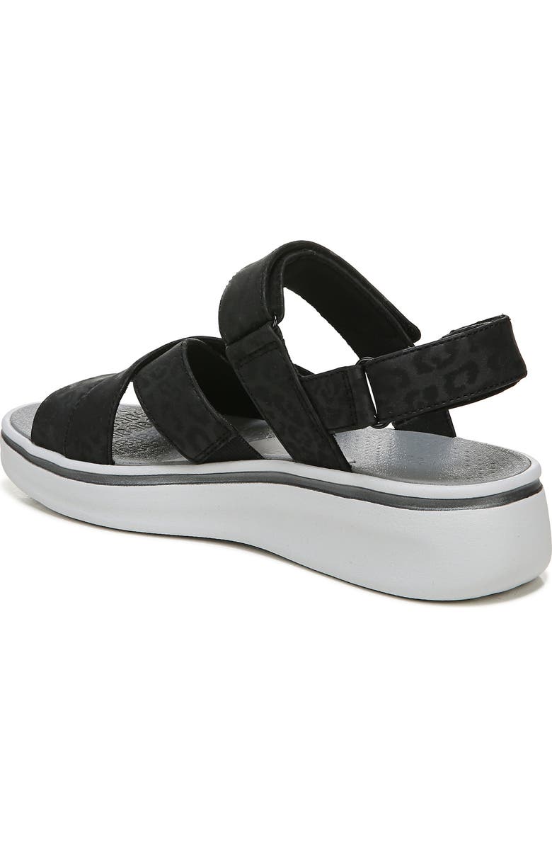 BZees Traveler Sandal, Alternate, color,