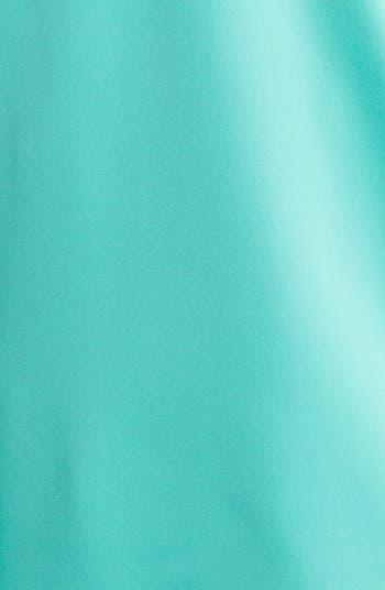 Vandyke Half Zip Hoodie