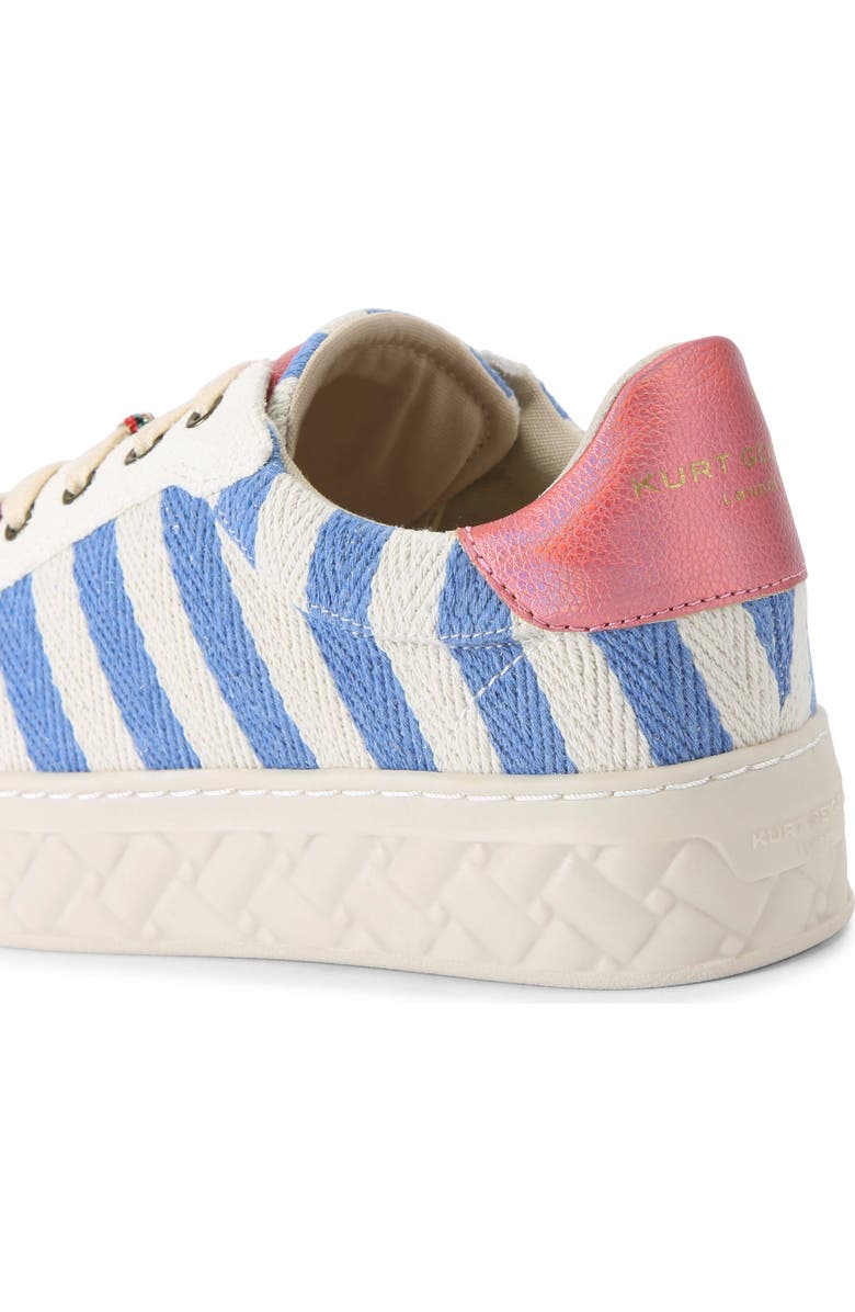 Kurt Geiger London Kensington Platform Sneaker, Alternate, color,
