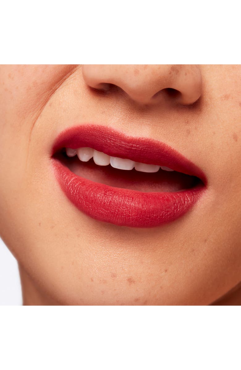 MAC Cosmetics MAC Lunar New Year Powder Kiss Matte Liquid Lipstick, Alternate, color, 