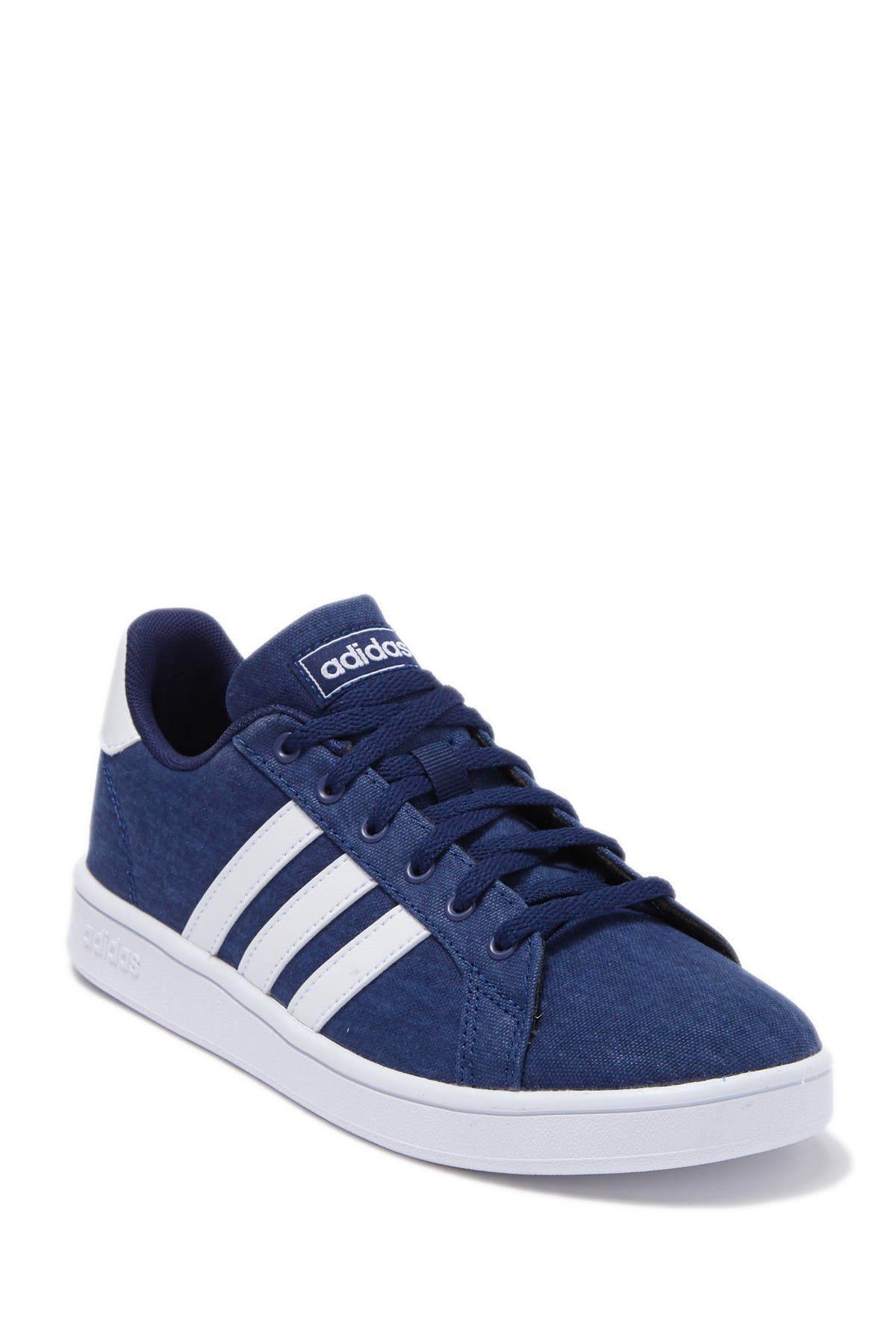 adidas Grand Court Sneaker, Main, color, 