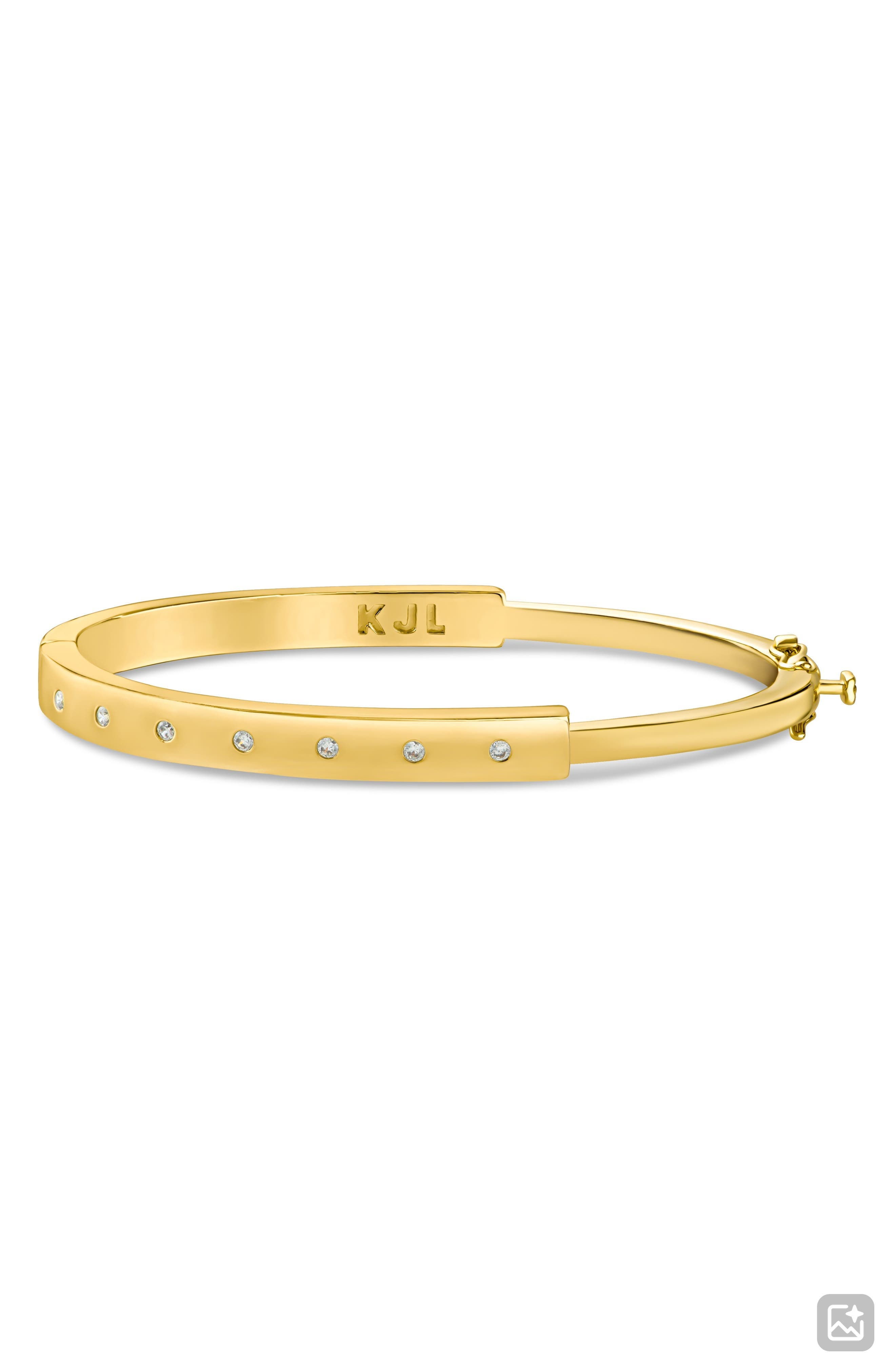 GOLD PLATED