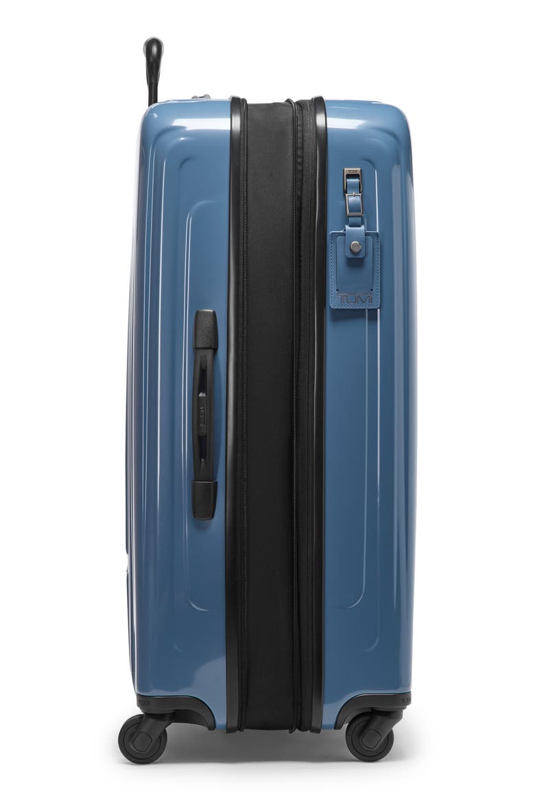 V4 Collection 30-Inch Extended Trip Spinner Packing Case (Nordstrom Exclusive), Alternate, color, CADET BLUE