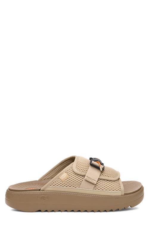 UGG(R) UGG(R) MAXXER 2.0 SLIDE SANDAL