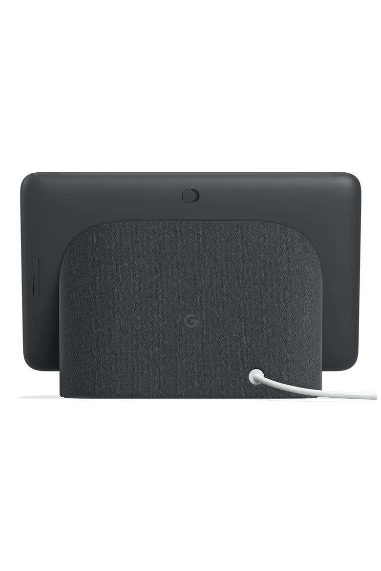 Home Hub, Alternate, color, CHARCOAL