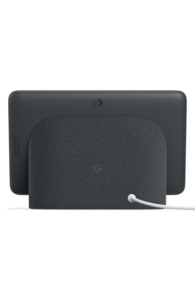 Google Home Hub, Alternate, color,