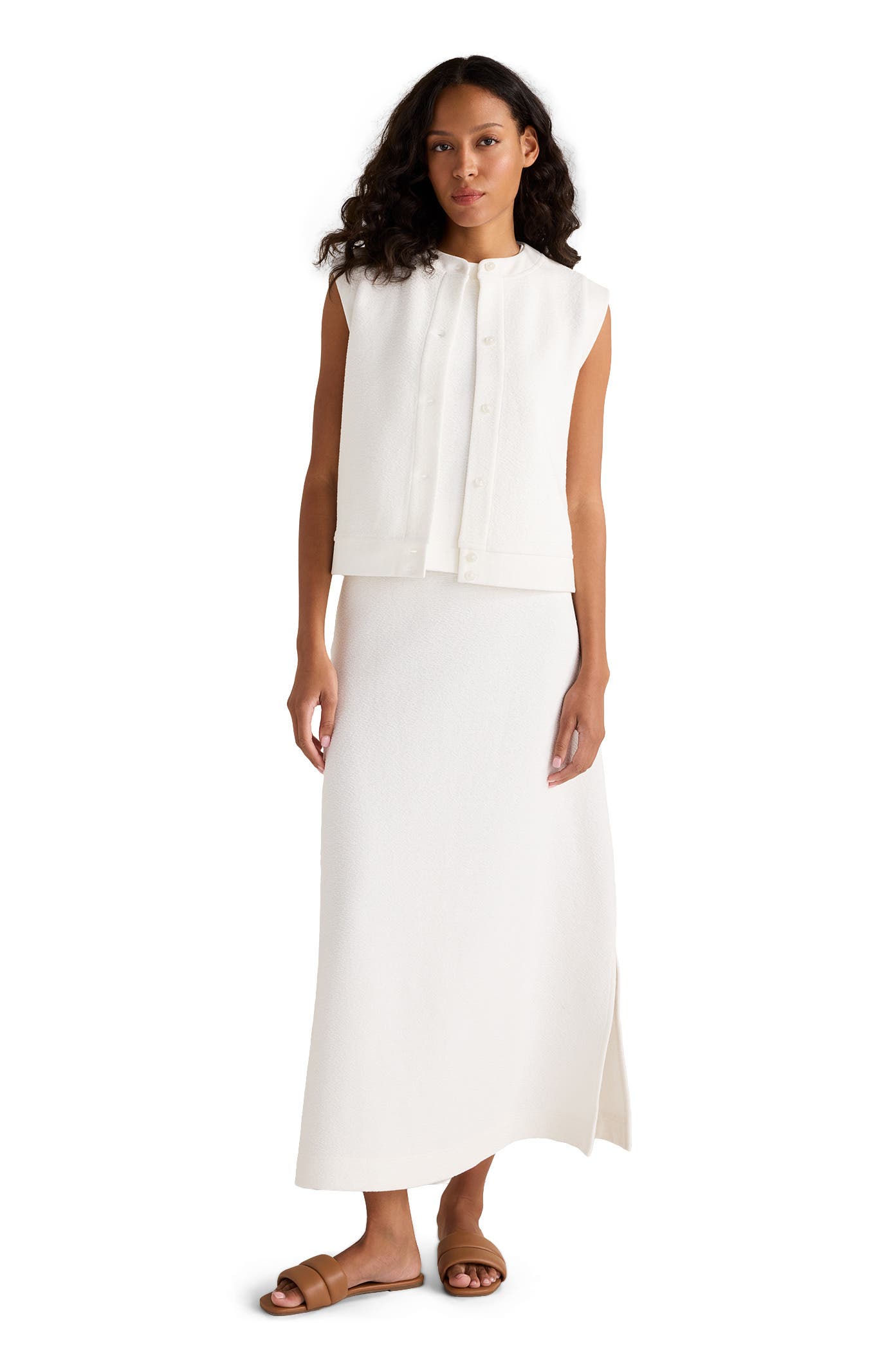 selected Ivory
