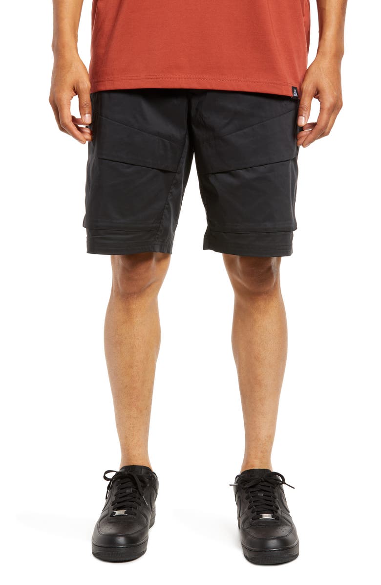 Nike Men's Sportswear Tech Pack Cargo Shorts, Main, color, 