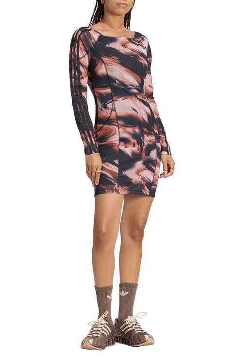AOP Minidress