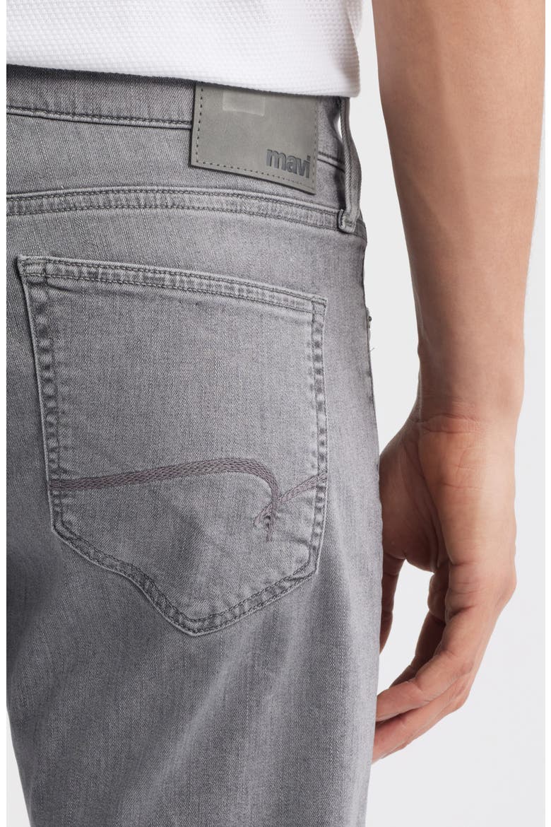 Jake Slim Fit Jeans, Alternate, color, LIGHT SMOKE SUPERMOVE
