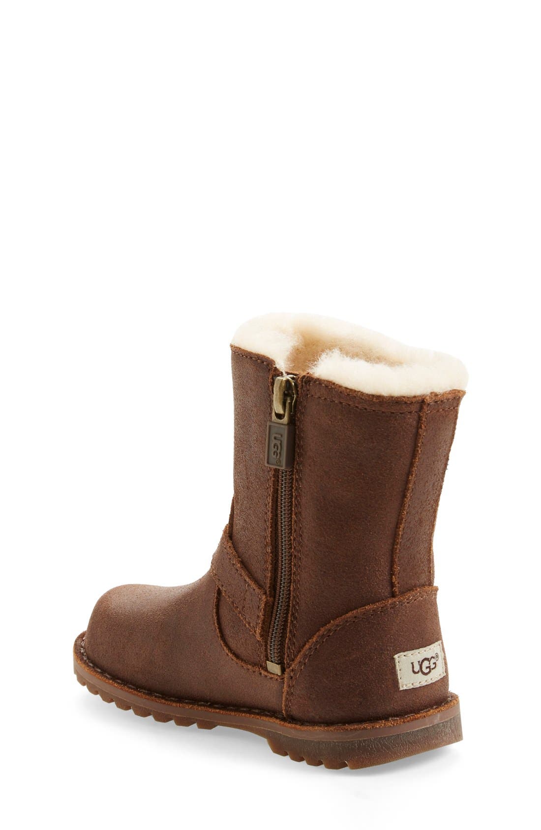 UGG<sup>®</sup> 'Holmes' Boot, Alternate, color, 