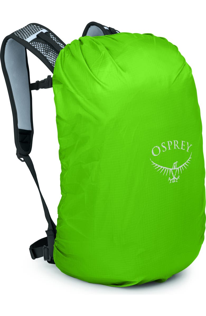 Osprey Hikelite 18-Liter Hiking Backpack, Alternate, color,