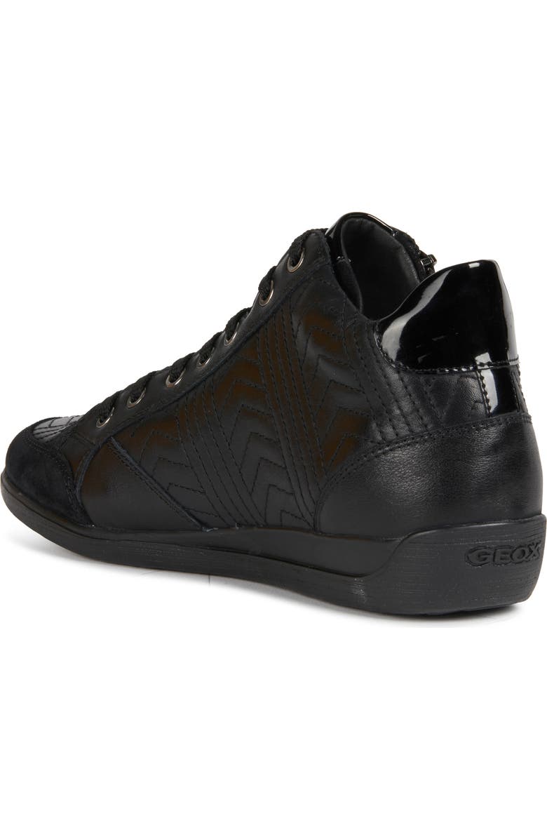 Geox Myria Mid Sneaker, Alternate, color,