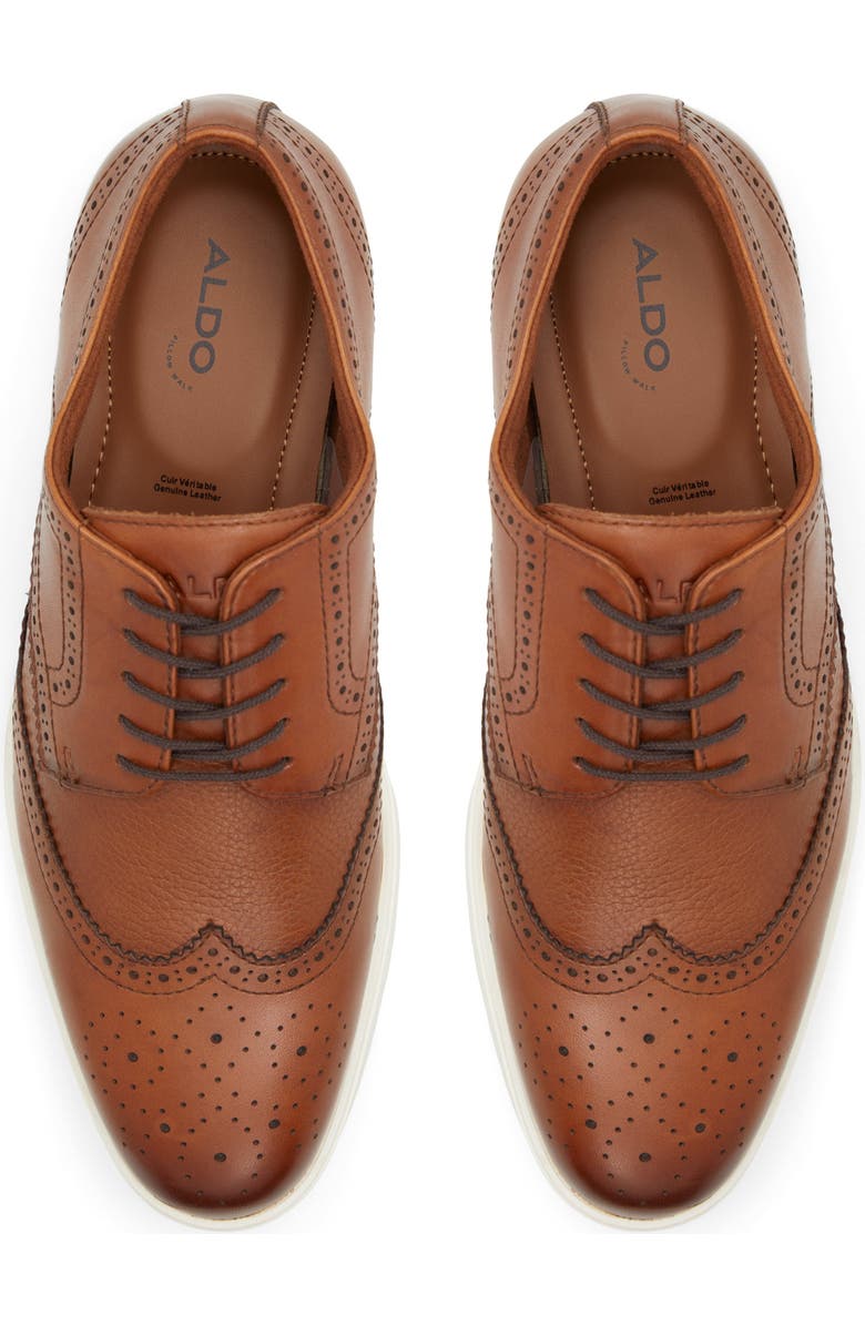 ALDO Wiser Wingtip, Alternate, color,