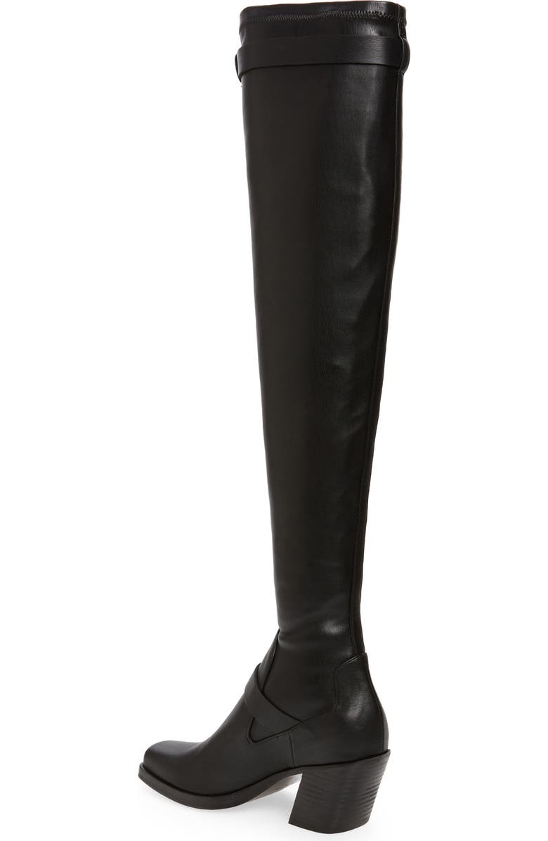 rag & bone Axis Thigh High Boot, Alternate, color,