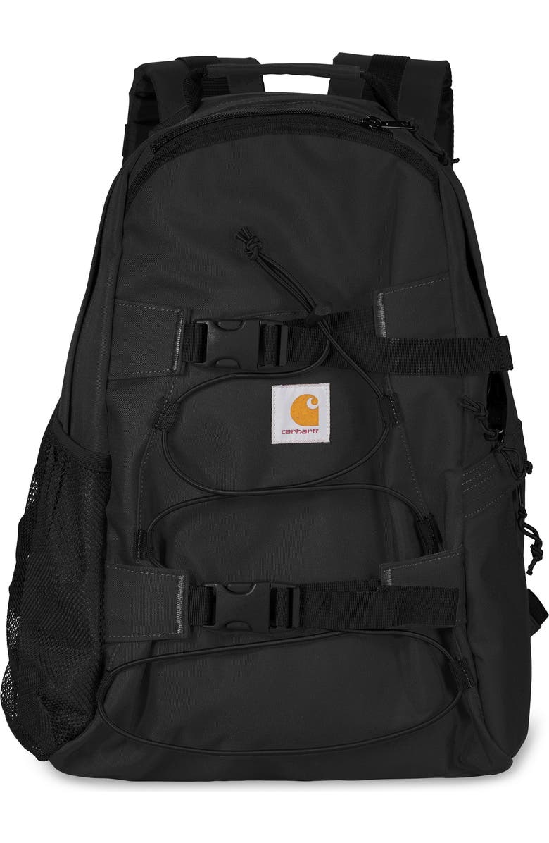 Carhartt Work In Progress Kickflip Canvas Backpack, Main, color,