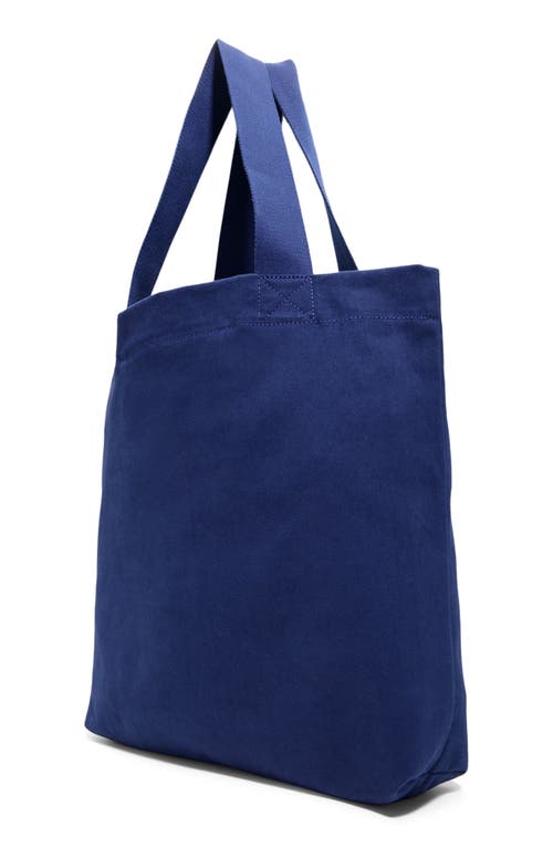 Brooks Brothers Tribeca Cotton Canvas Tote Bag