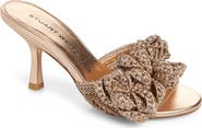 Stuart Weitzman Lotus Sandal