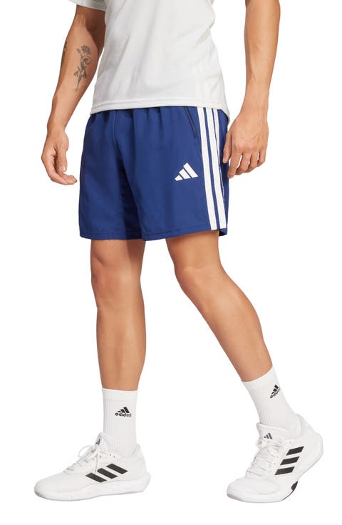 3-Stripes Training Essentials