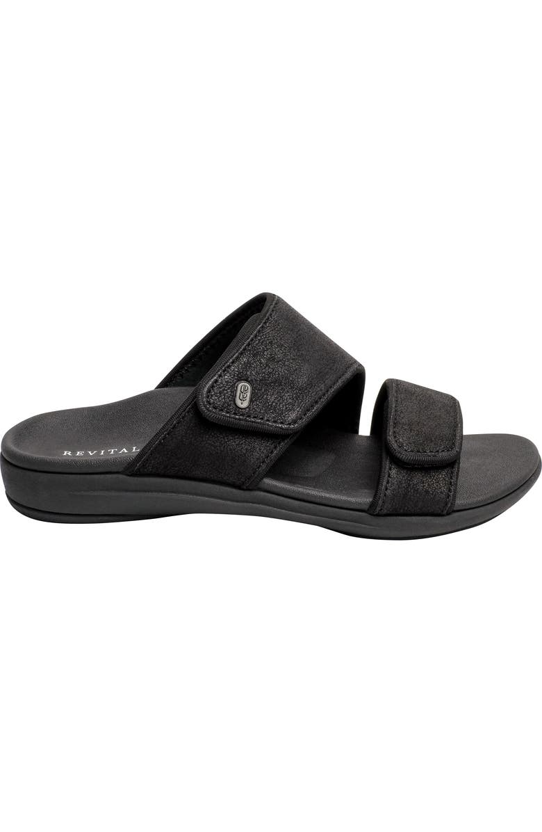 Revitalign Kholo Nuevo Slide Sandal, Alternate, color,