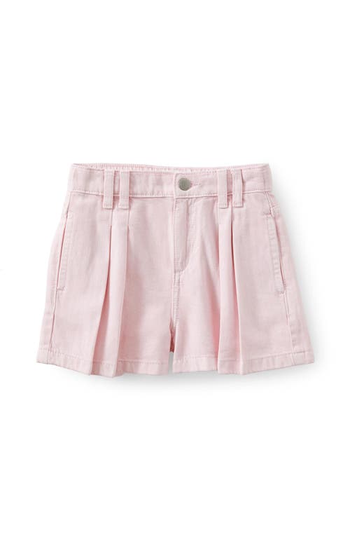 Shop Cotton On Kids Kid's Sarai Pleat Front Denim Short