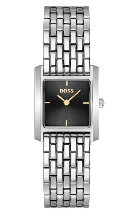 Lucy Scala Bracelet Watch, 22mm