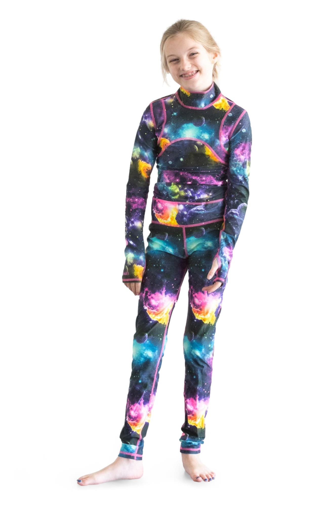Galaxy Nebula