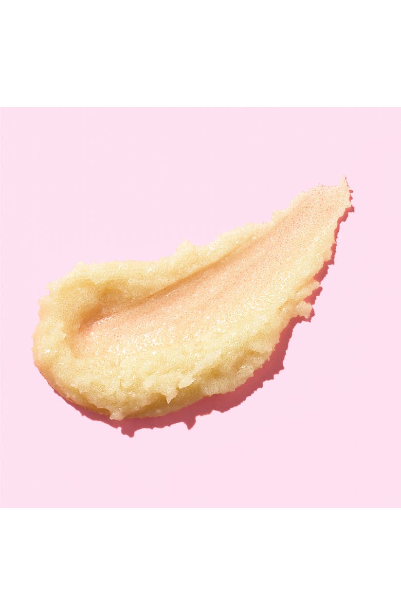 REN Clean Skincare Moroccan Rose Otto Sugar Body Polish, Alternate, color, 