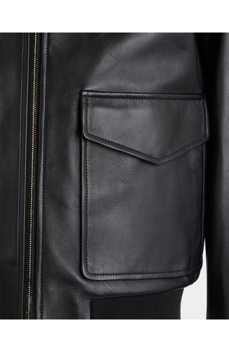 Bally Reversible Jacket, Alternate, color, Multi