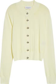 Brandon Maxwell The Aubrey Cardigan
