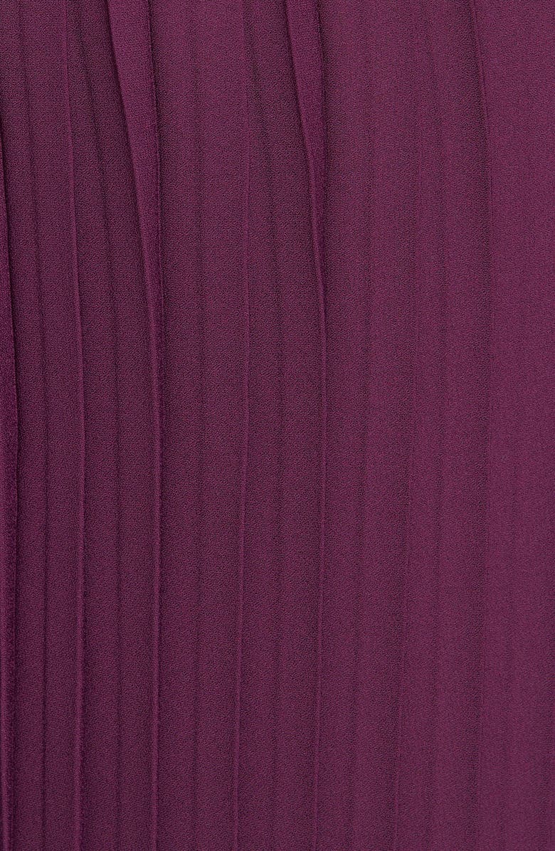 Eileen Fisher Pleat Skirt, Alternate, color, 