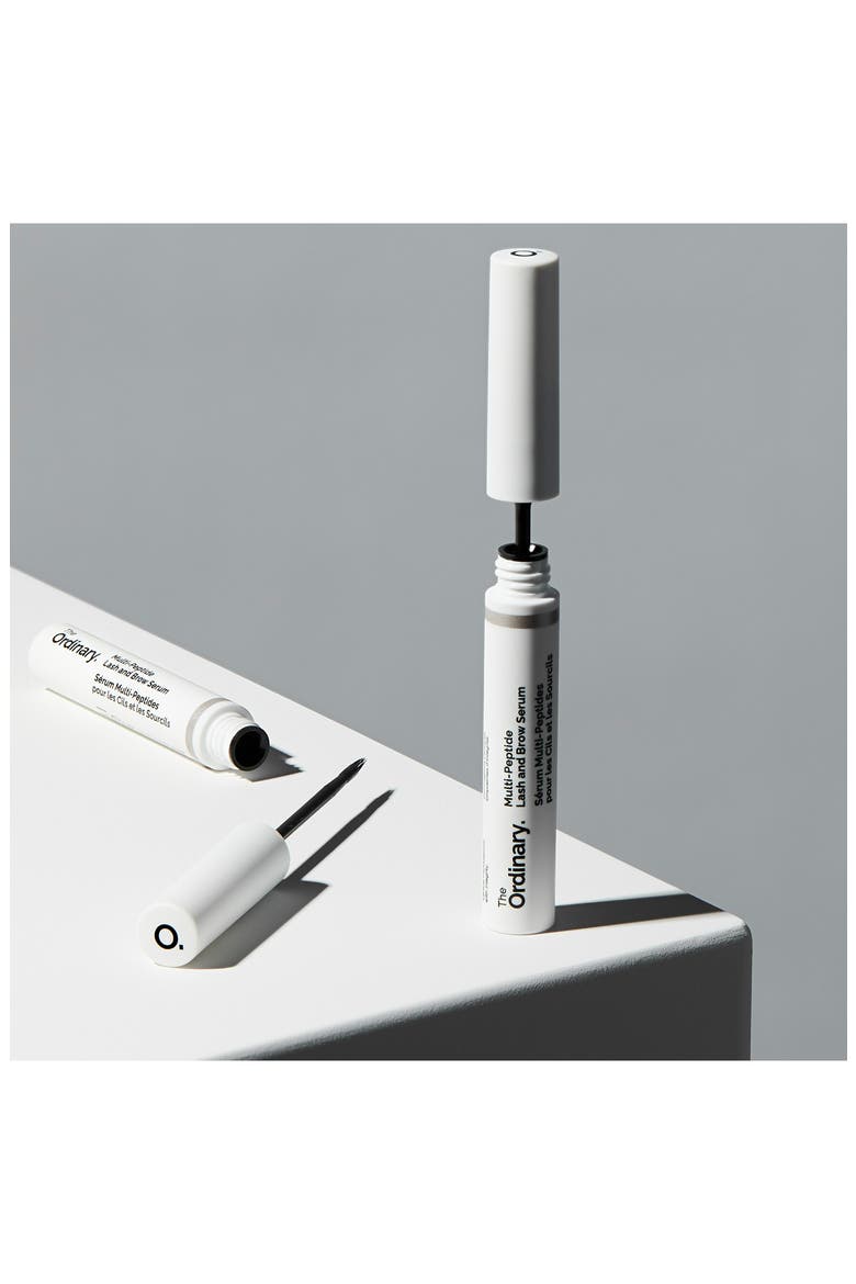 Multi-Peptide Lash & Brow Serum Duo (Nordstrom Exclusive) $29 Value, Alternate, color, NO COLOR