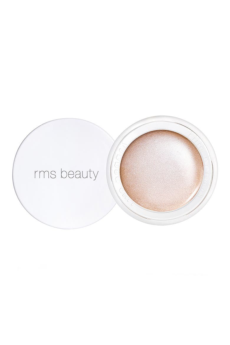Luminizer, Main, color, CHAMPAGNE ROSE