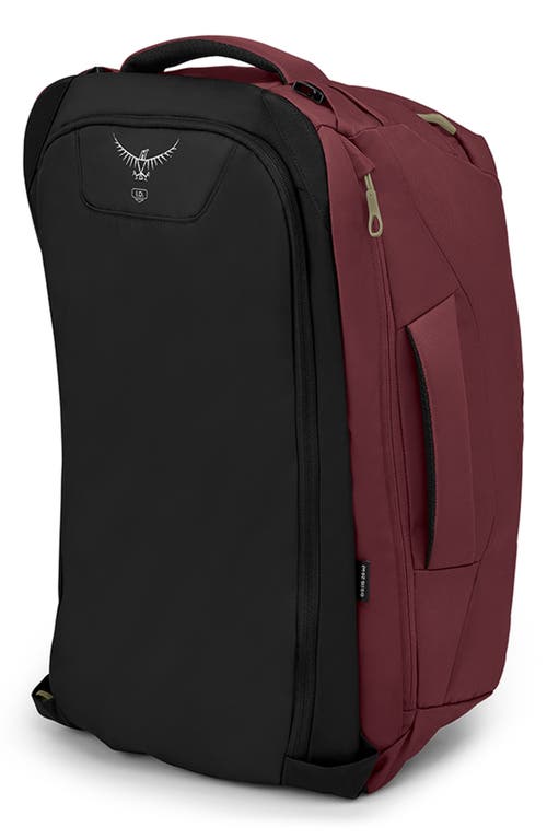 Osprey Fairview 40-liter Travel Backpack