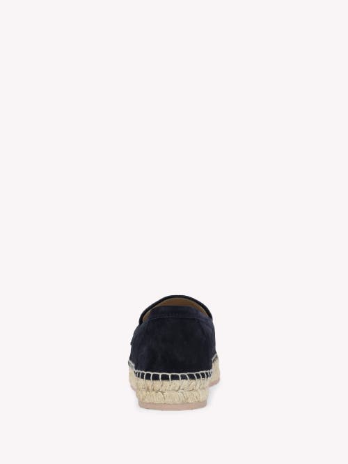 Gianvito Rossi Lido Slip-ons In Deni