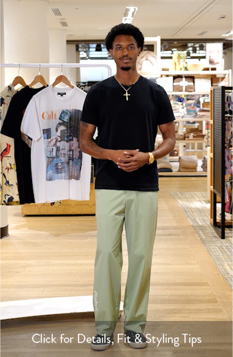 Magnolia Performance Pants, sales video thumbnail
