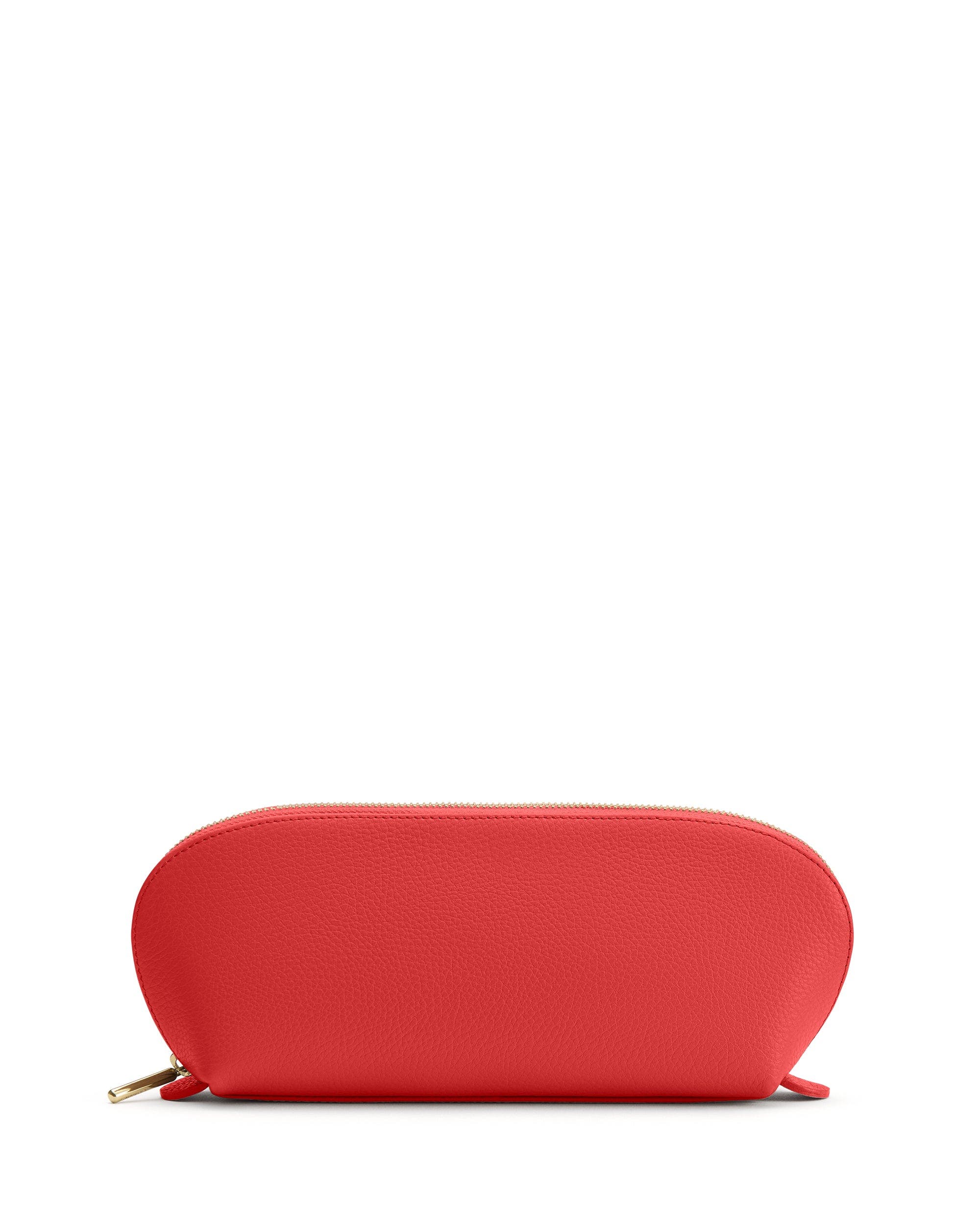 Beauty Case, Main, color, Red
