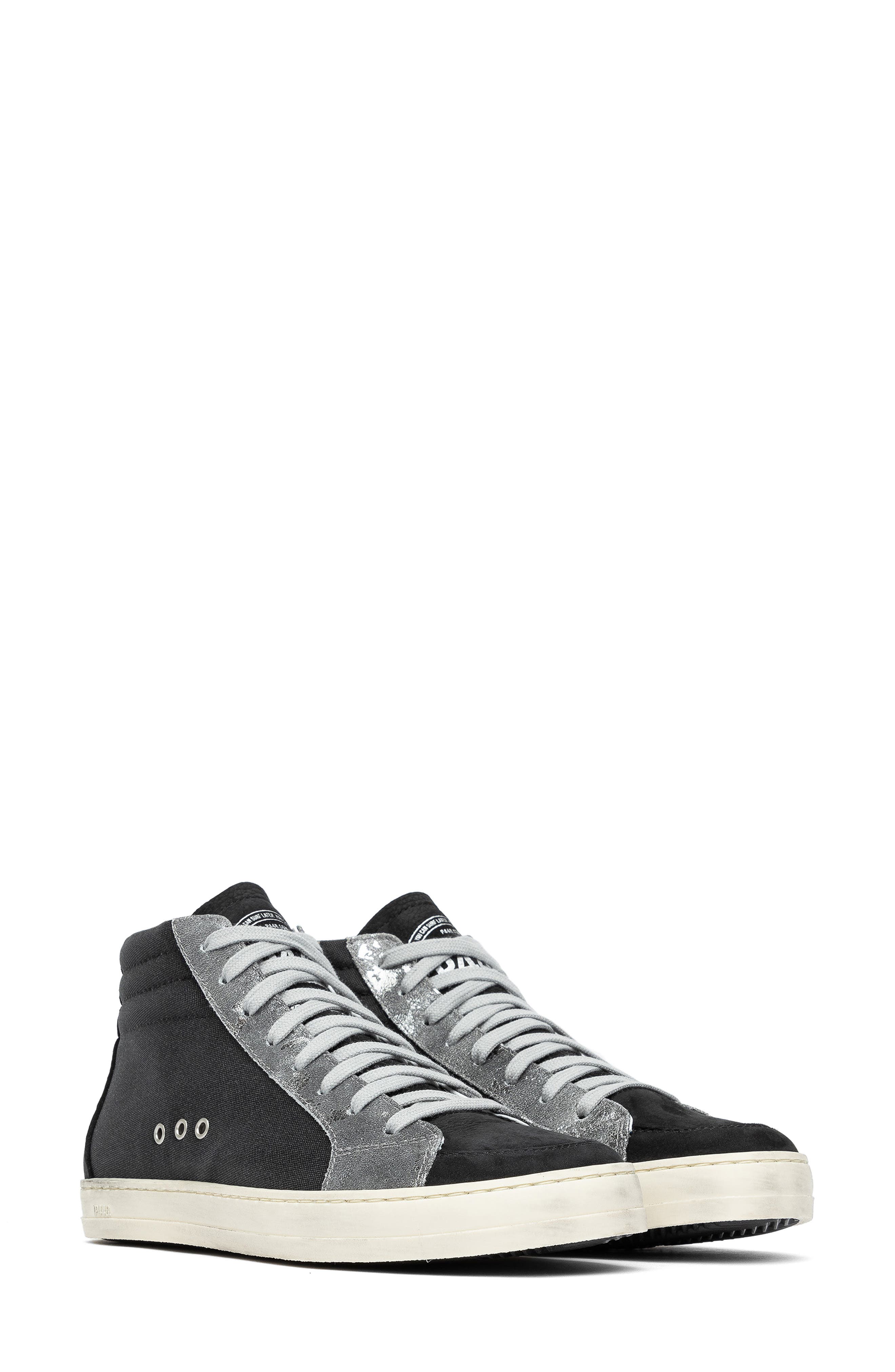 P448 Skate Sneaker (Women) | Nordstromrack