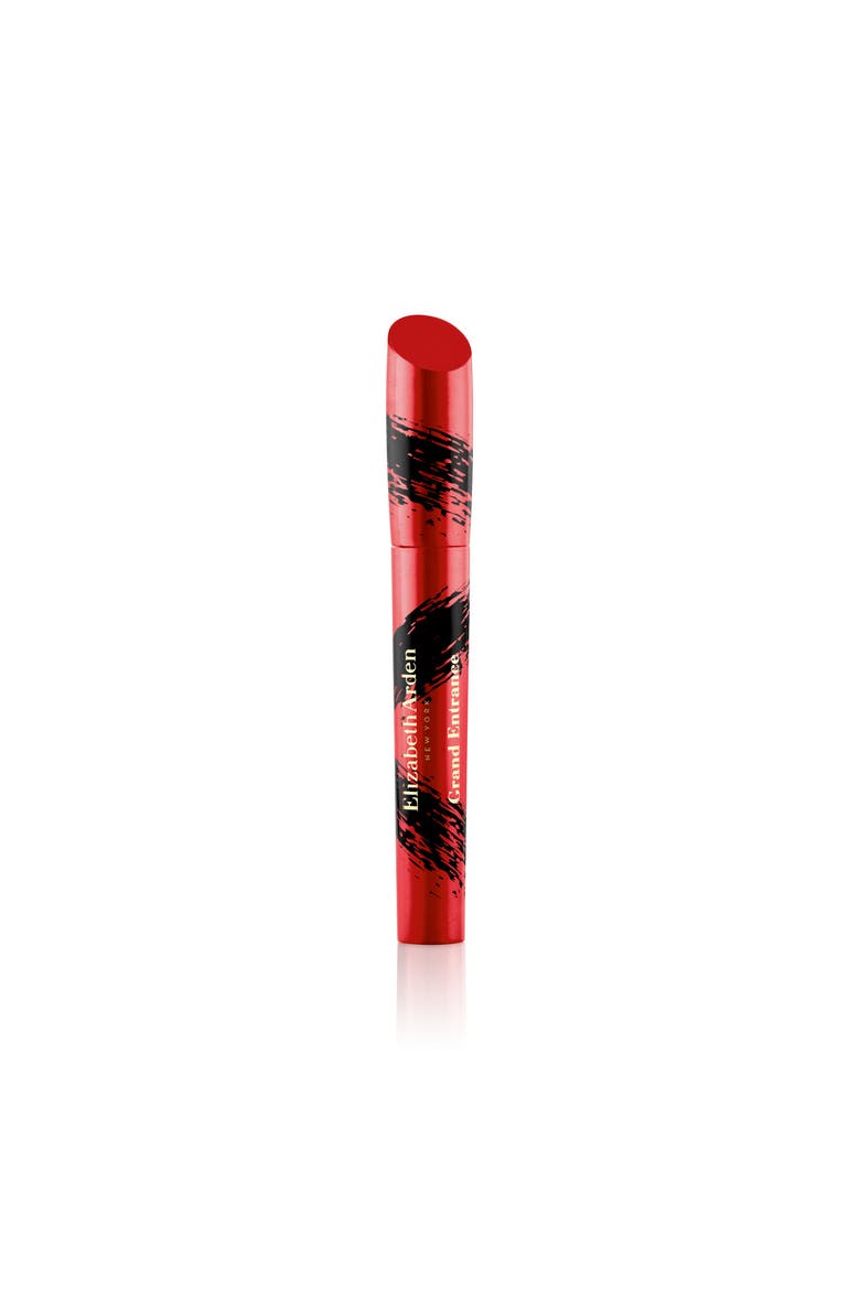 Grand Entrance Dramatic Volume Mascara, Main, color, Brown
