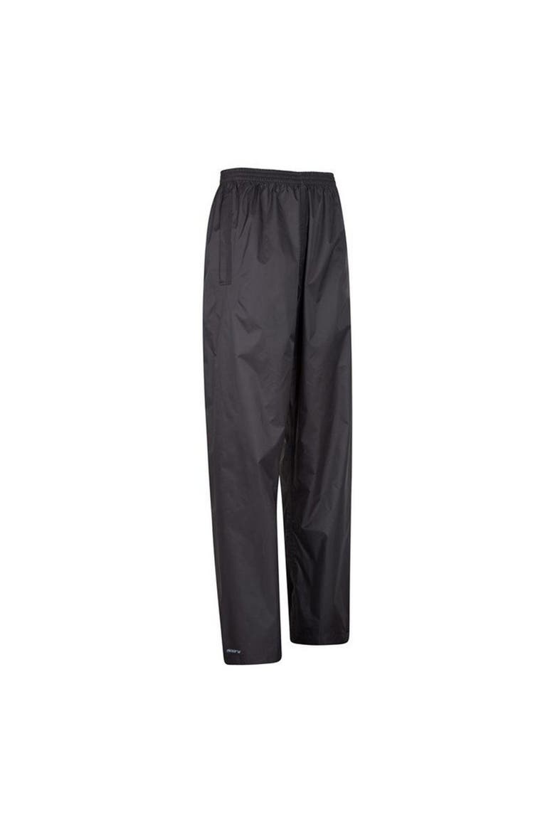 Pakka Waterproof Over Trousers, Alternate, color, Black