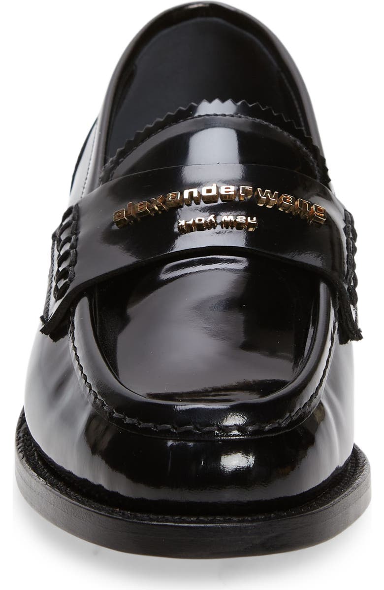 Alexander Wang Carter Loafer, Alternate, color,