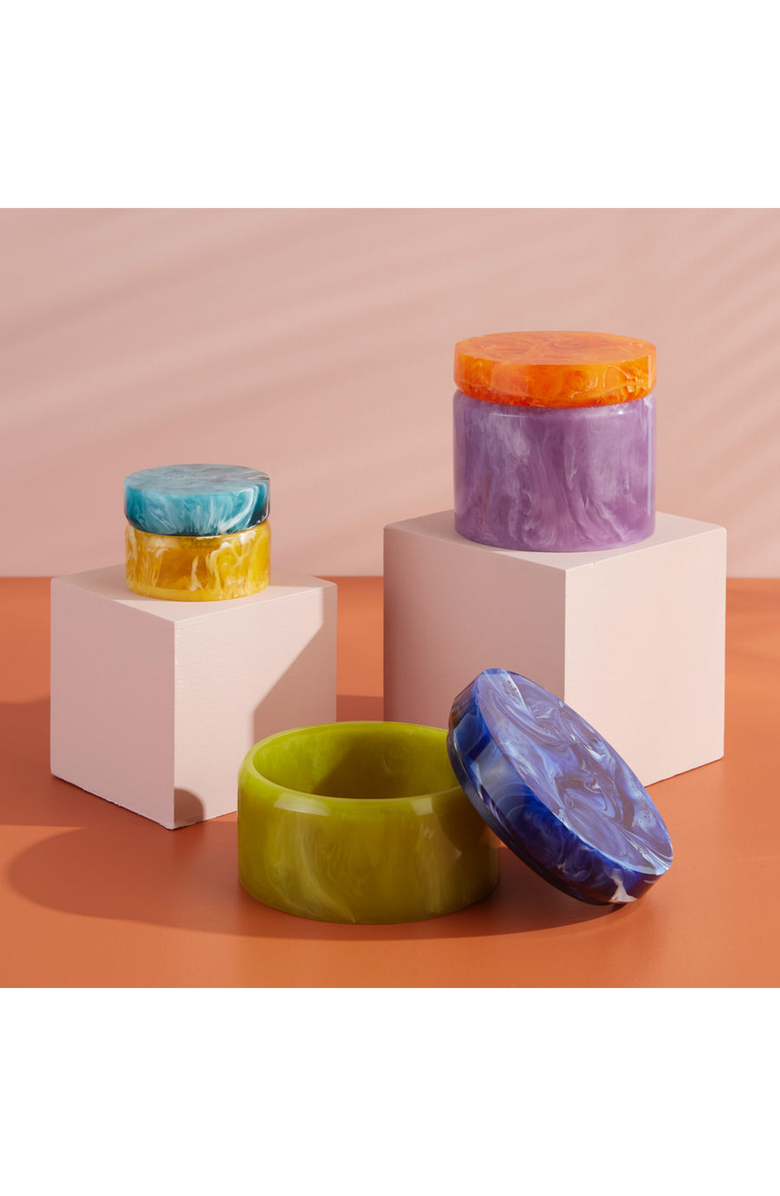 Jonathan Adler Como Box, Alternate, color,