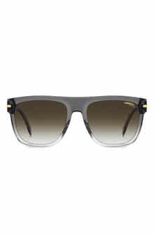 340/S Gradient Square Sunglasses