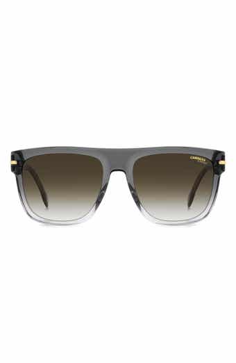 340/S Gradient Square Sunglasses