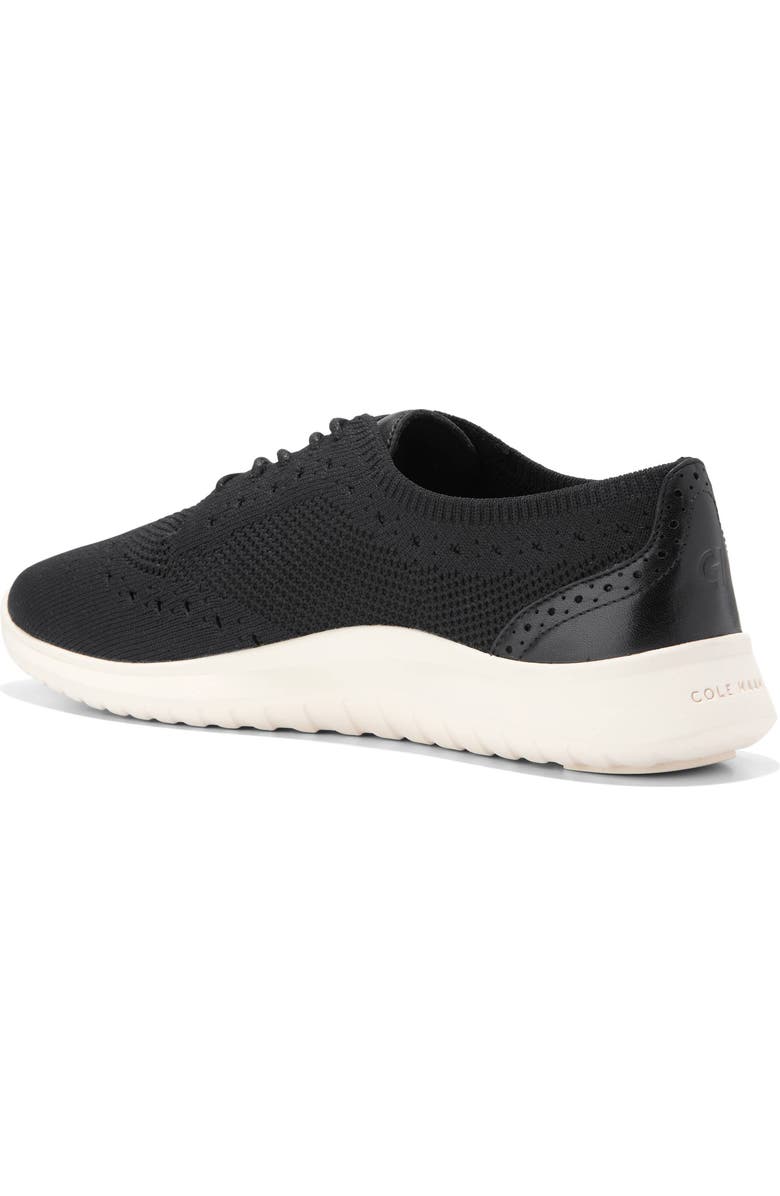 Cole Haan ZeroGrand Meritt Stitchlite Oxford Sneaker, Alternate, color,