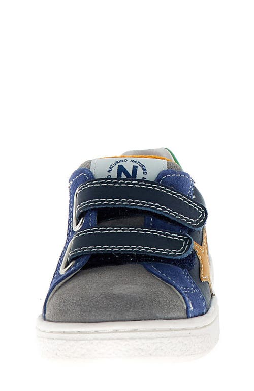 Naturino Kids' Pinn Sneaker In Multi
