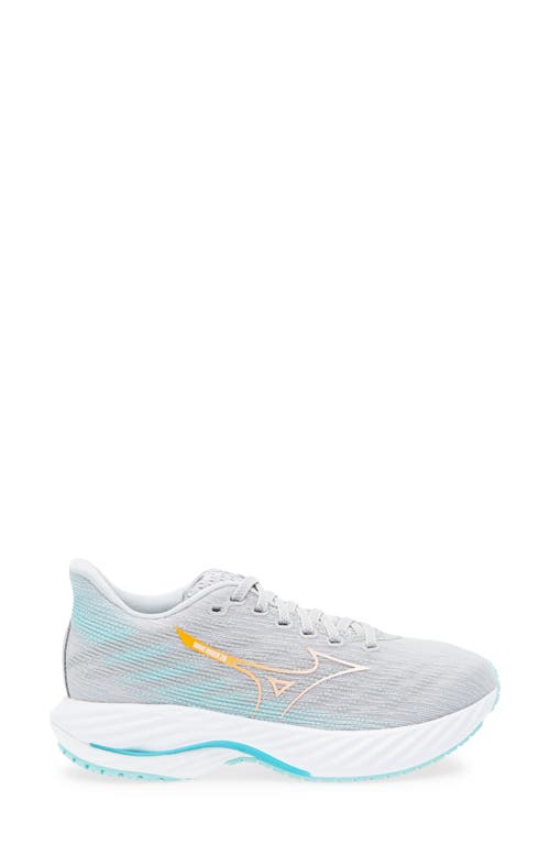 Mizuno Wave Rider 28 Running Shoe